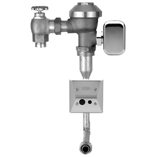 ZEMS6195AV-ULF - | Zurn