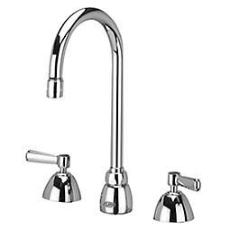 Z831B1-XL - Widespread with 5-3/8