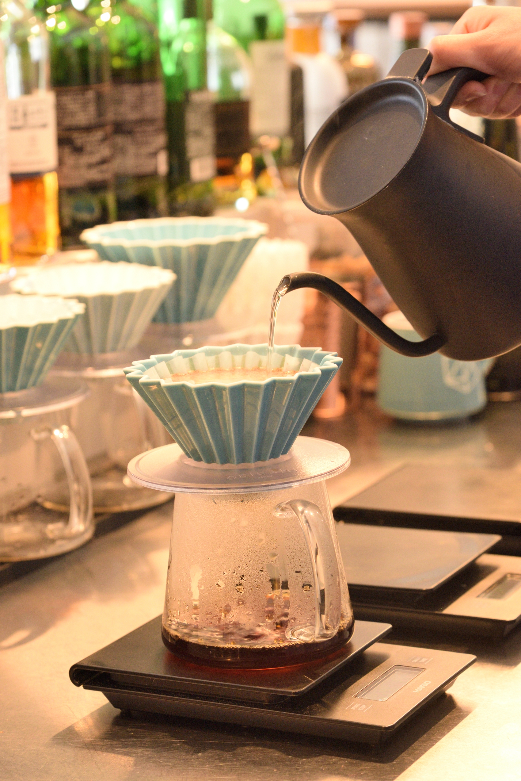 Z/X Concept | Z/X coffee