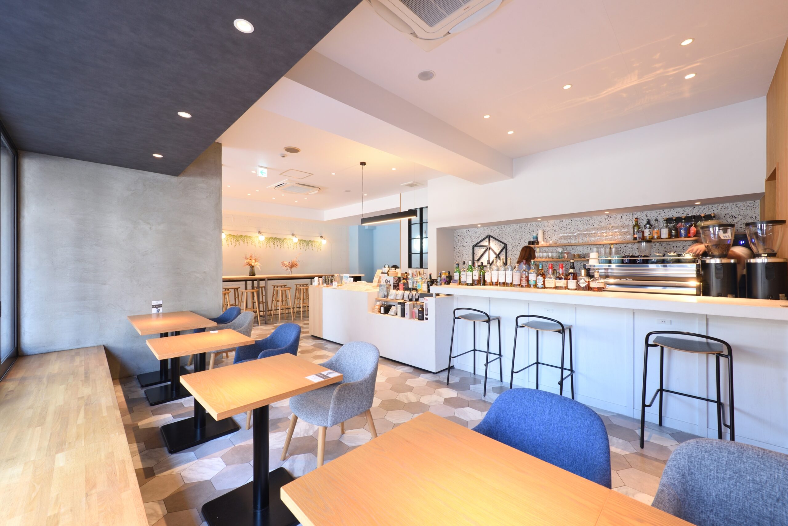 Z/X Concept | Z/X coffee