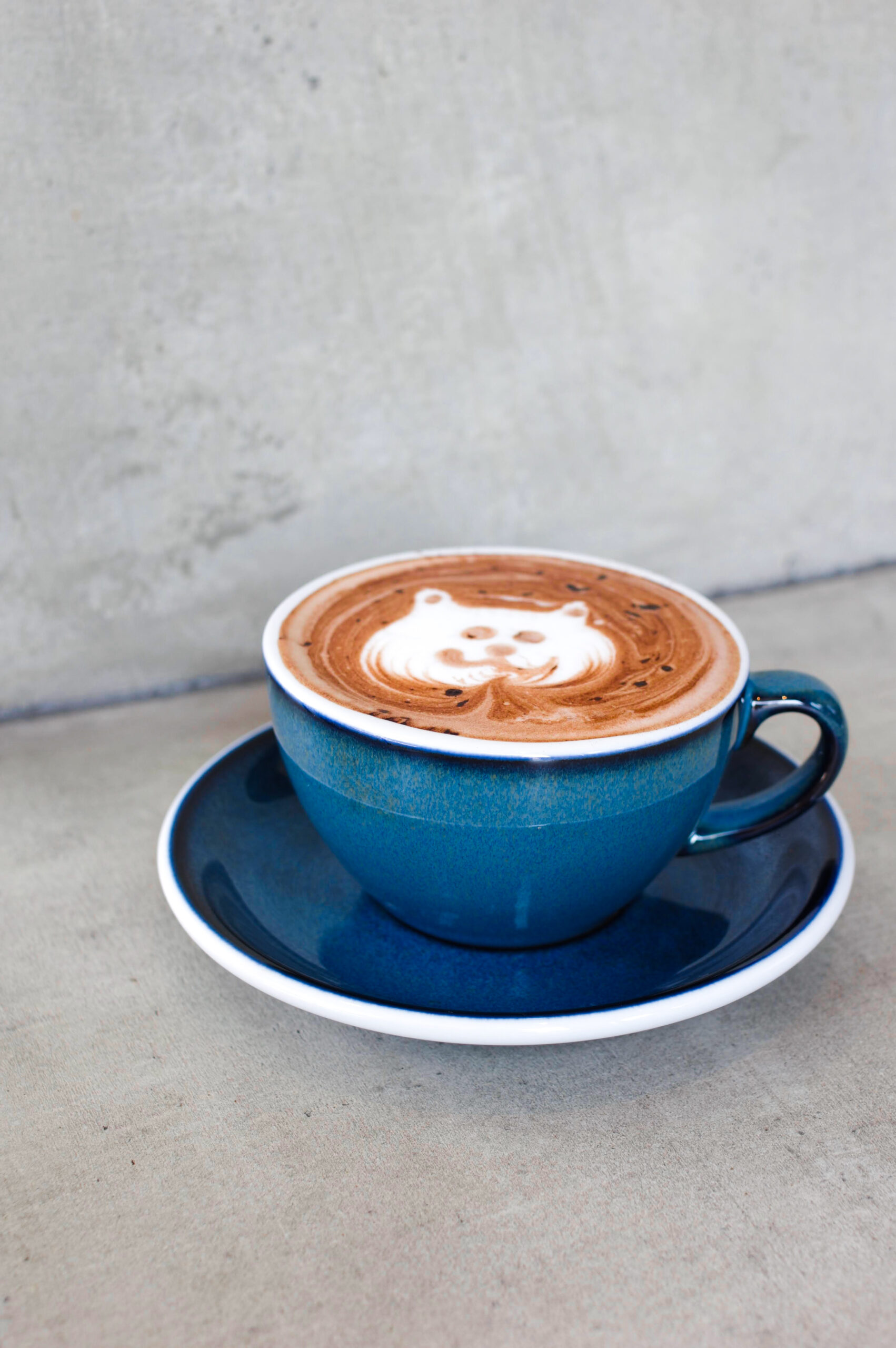 Z/X Concept | Z/X coffee