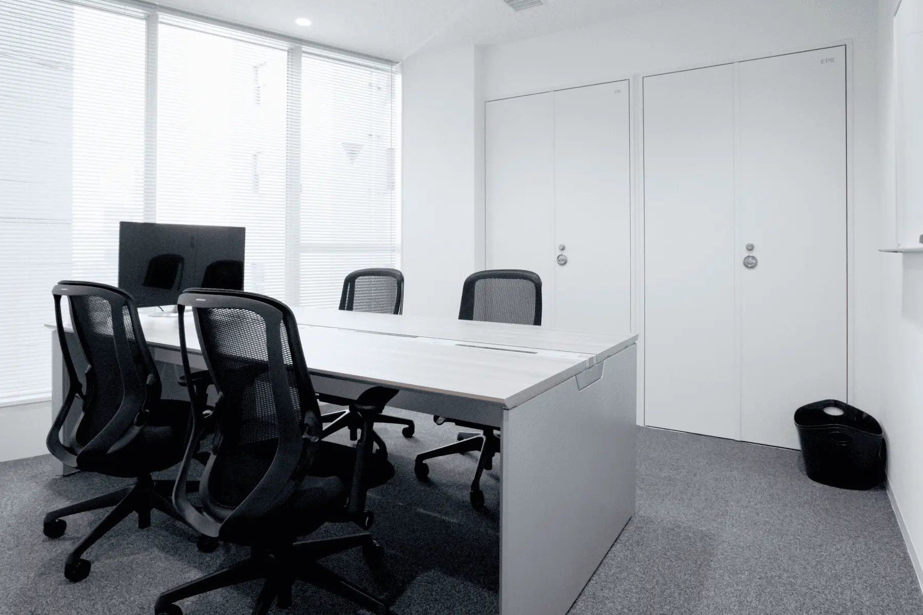 四ツ谷駅」から徒歩1分 | 少人数用貸し会議室【ZXY Meets】