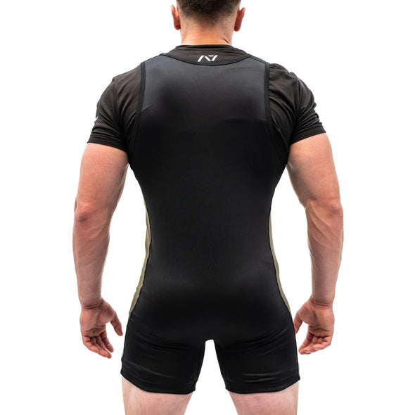 SINGLETS – A7 Japan