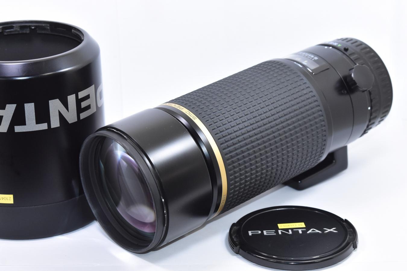 SMC Pentax-FA* 645 300mm f/4 ED(IF) | DPReview Forums