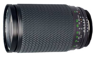 Tokina 60-300mm f/4-5.6 SZ-X MF Lens Sample Photos and Specifications