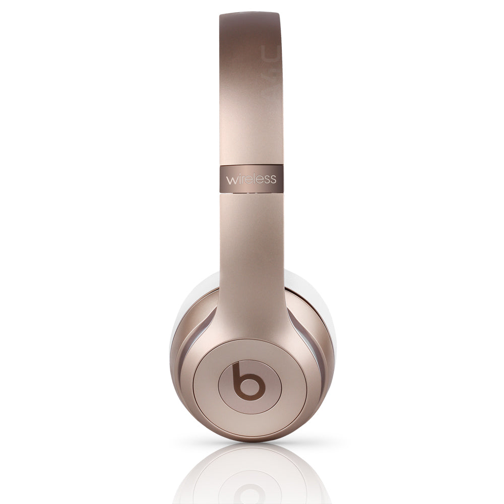 Beats By Dr. Dre Beats Solo3 Wireless On-Ear Headphones - Rose Gold (R