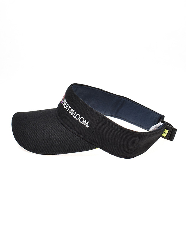 ビバハート フルーツオブザルームコラボサンバイザー 013-58201