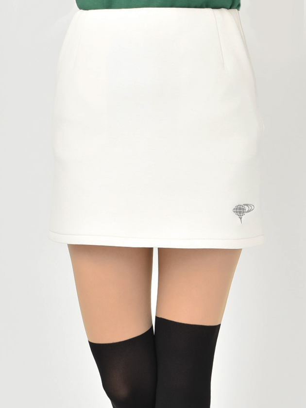 ビームスゴルフ ダンボールスカート 83-27-0022-336 | レディース