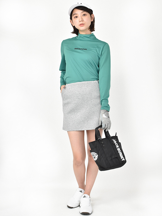 ビームスゴルフ ダンボールスカート 83-27-0022-336 | レディース