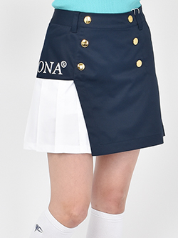 セール】マーク&ロナ(MARK&LONA) | スカート | レディースゴルフウェア