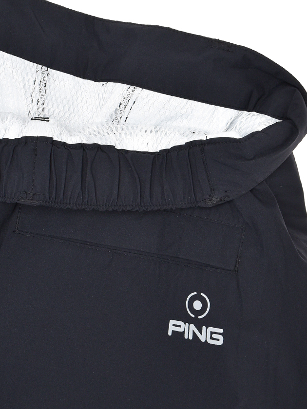 ピン レインスカートセット(レッグカバー付) 3988200（） | レディース