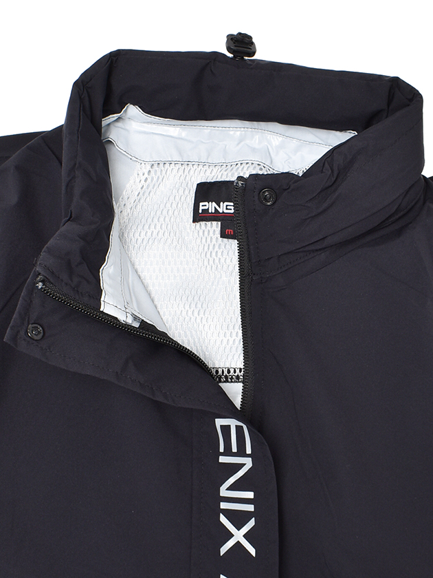 ピン レインスカートセット(レッグカバー付) 3988200（） | レディース