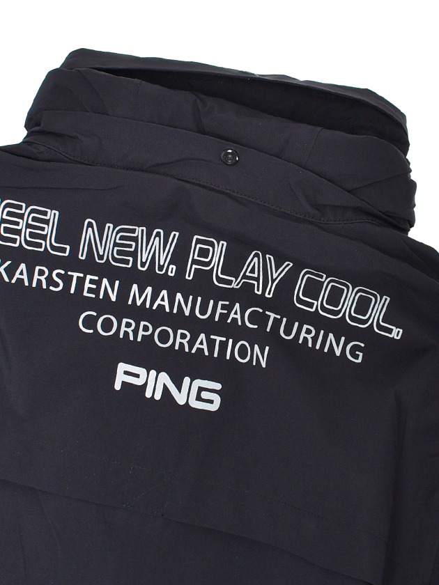 PING ピン ゴルフウェア3点セット お正月福袋 サイズM PING ピン