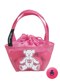 ウィルソンベアー(willson bear) | レディースゴルフウェア通販【VIVID