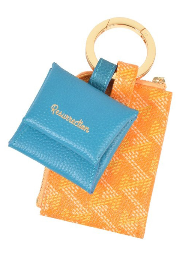 レザレクション カナリー マーカーケース&ティーケース アクセサリー