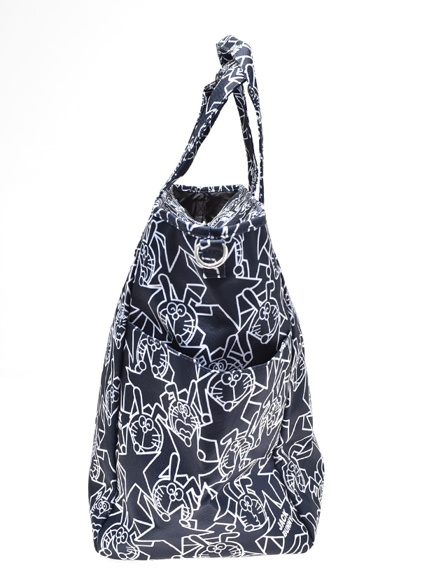 ジャックバニー 【ドラえもん】総柄トートバッグその他アクセサリー