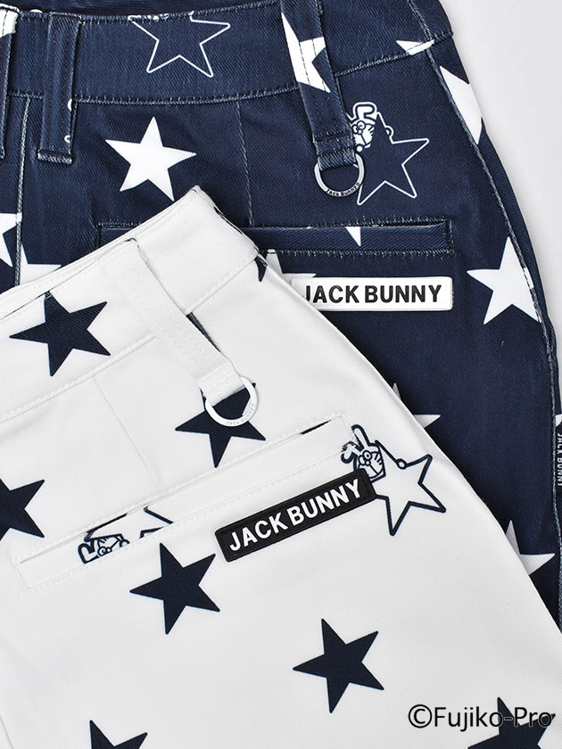 ジャックバニー 【ドラえもん】ストレッチ裏起毛スカート 263-3234040