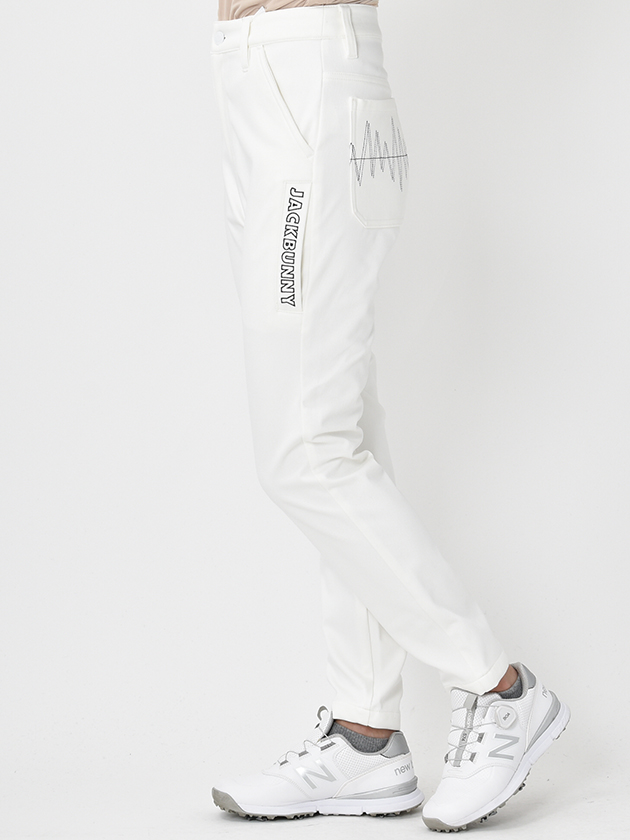 ジャックバニー ストレッチボンディングパンツ 263-3231116