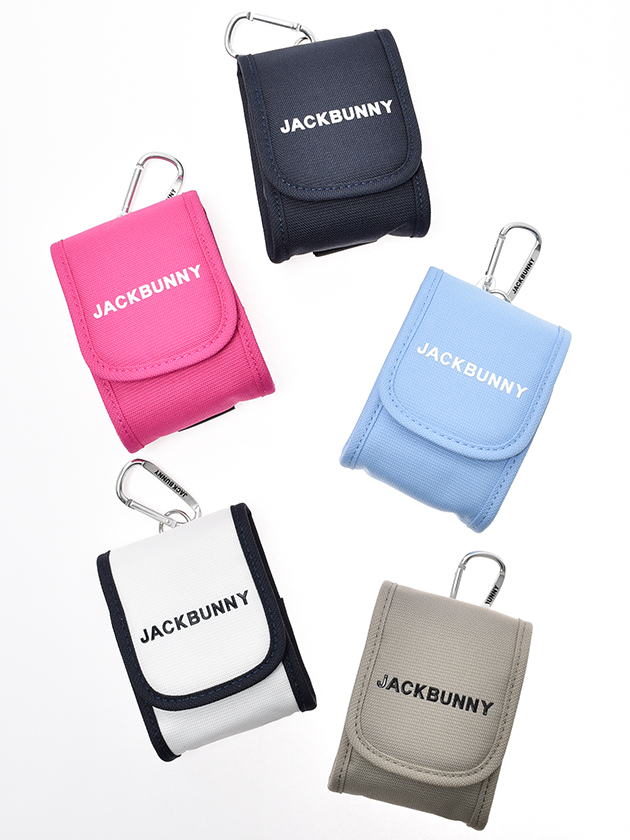 ジャックバニー 【定番】スコープケース 262-4984104（ベージュ