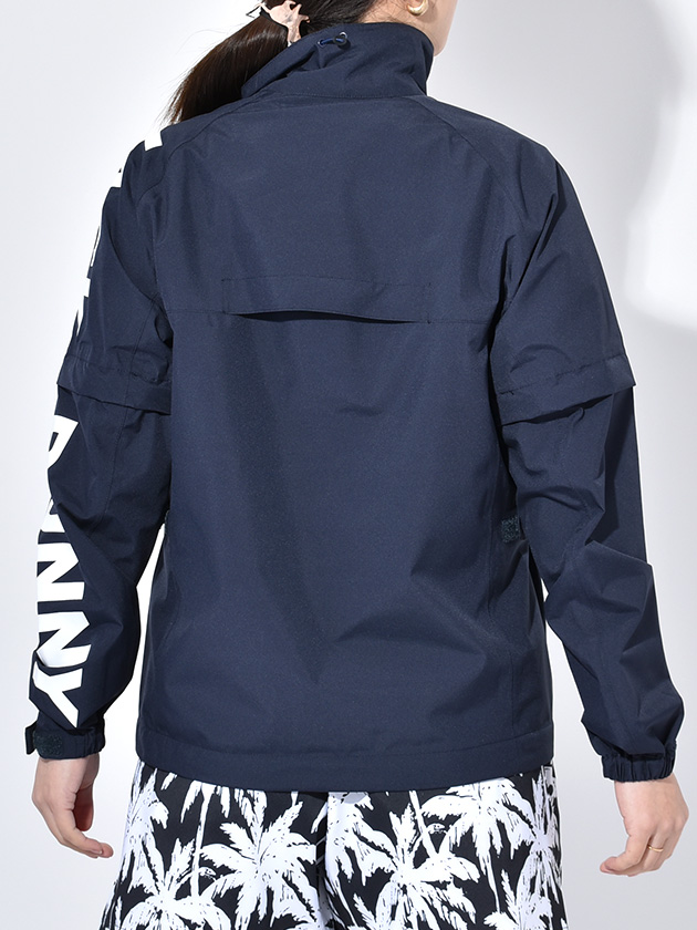 ジャックバニー マルチWAYレインワンピース 262-4988306