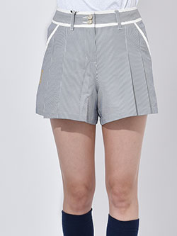 レザレクション(Resurrection) ハーフパンツ | レディースゴルフウェア