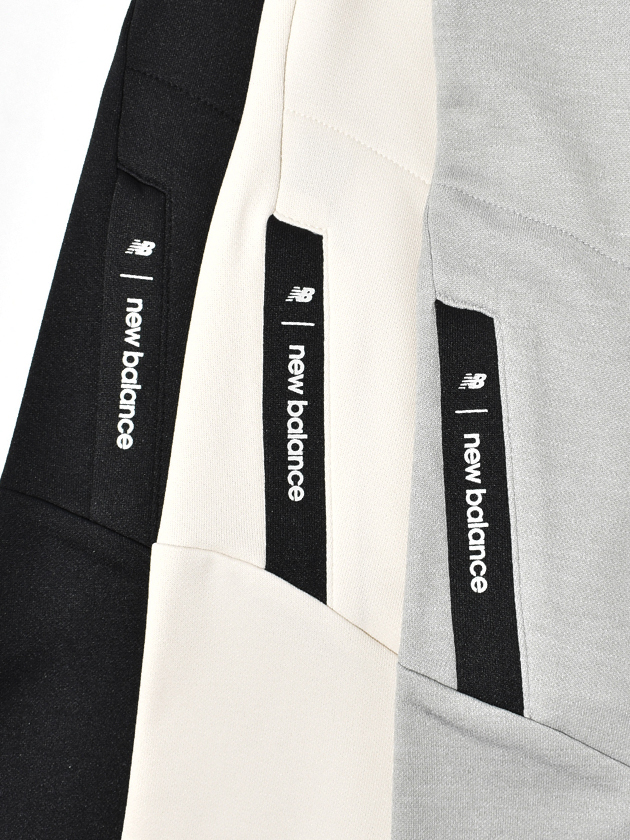 ニューバランスゴルフ 4WAYストテーパードクロップドパンツ 012