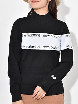 ニューバランスゴルフ(New Balance Golf) セーター | レディースゴルフ
