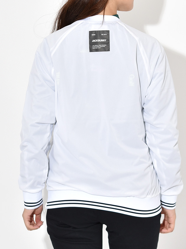 ジャックバニー スニードジャケット 263-4221902 | レディースゴルフ