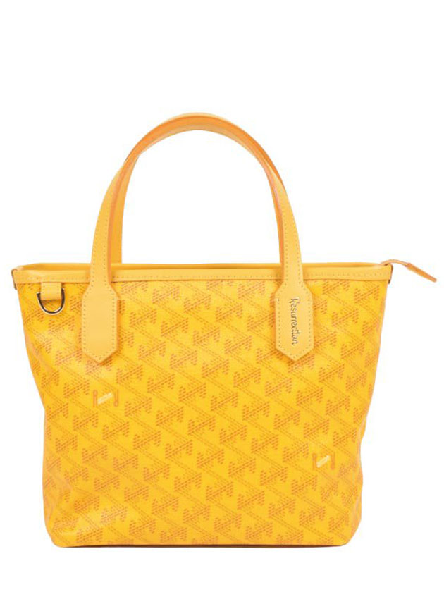 レザレクション ラニウスミニ No.2カートバッグ LaniusminiNo2