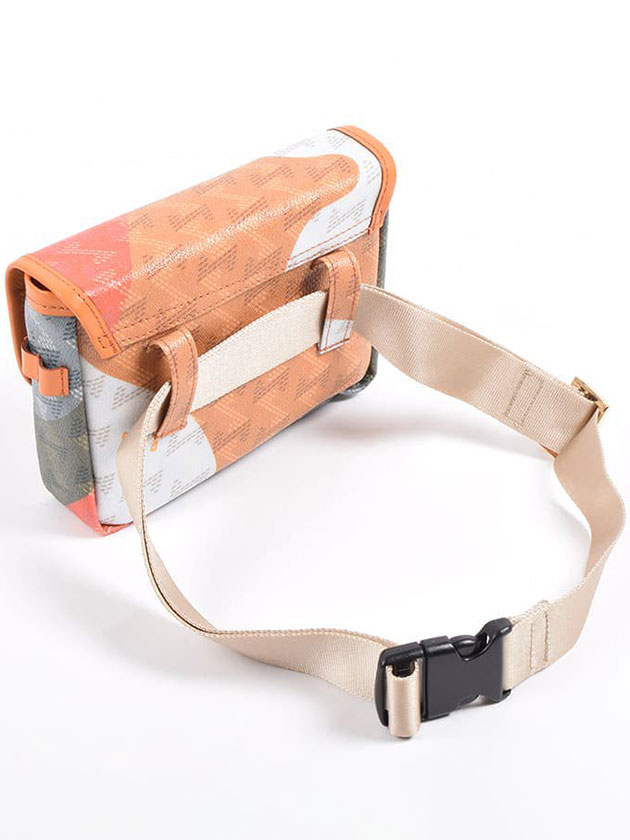 レザレクション アイクスNO.2ウエストポーチ AixNo.2 | レディース