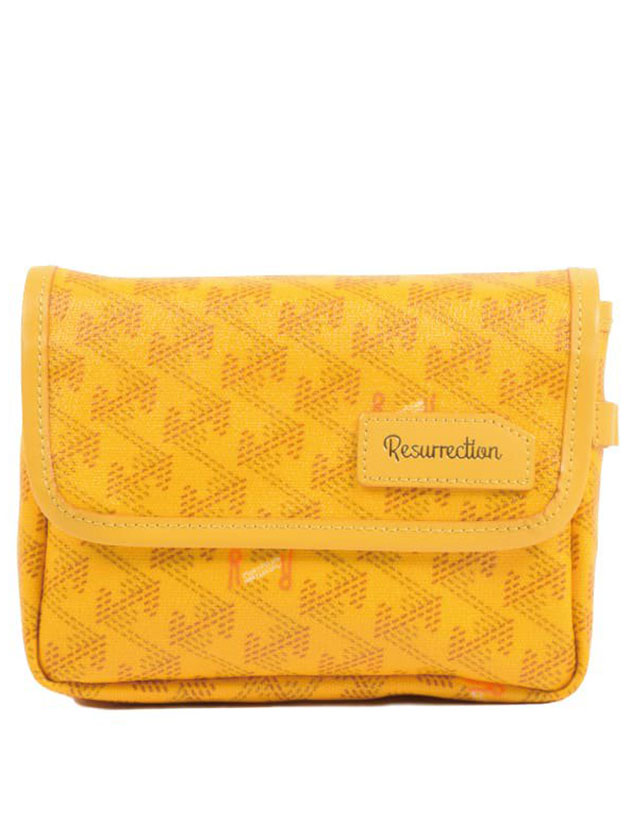 レザレクション アイクスNO.2ウエストポーチ AixNo.2（） | レディース