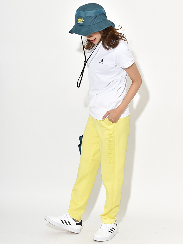 ジャックバニー ダンボールジョガーパンツ 263-5136116