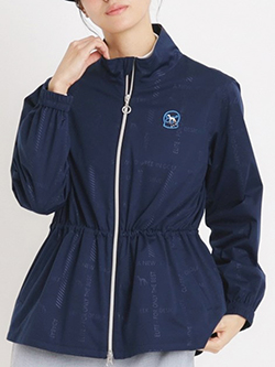 アダバット(adabat) ブルゾン・ジャケット | レディースゴルフウェア