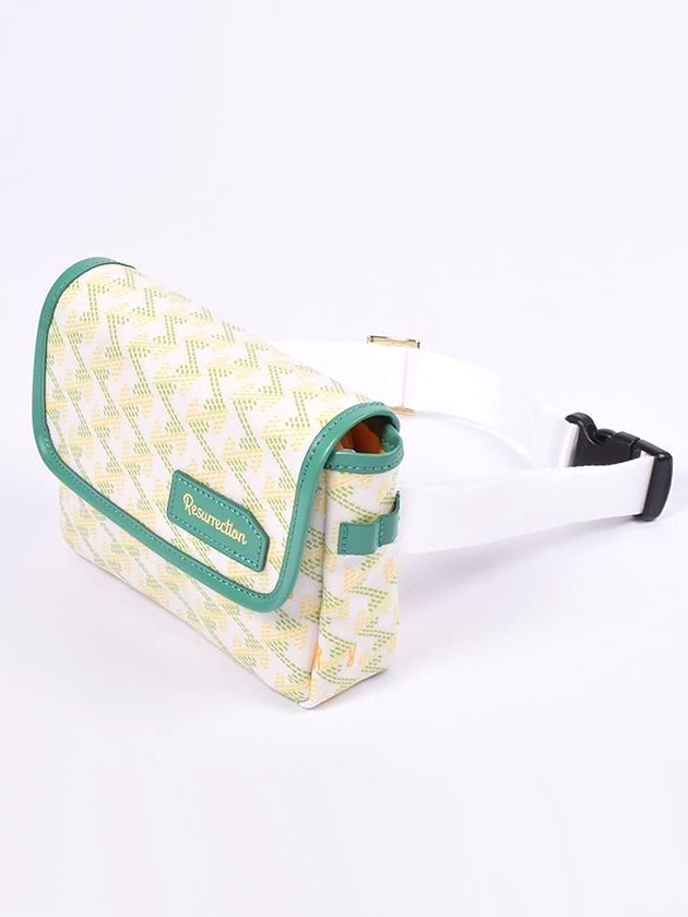 レザレクション ウエストポーチ/アイクスNo.2 AixNo2 | レディース