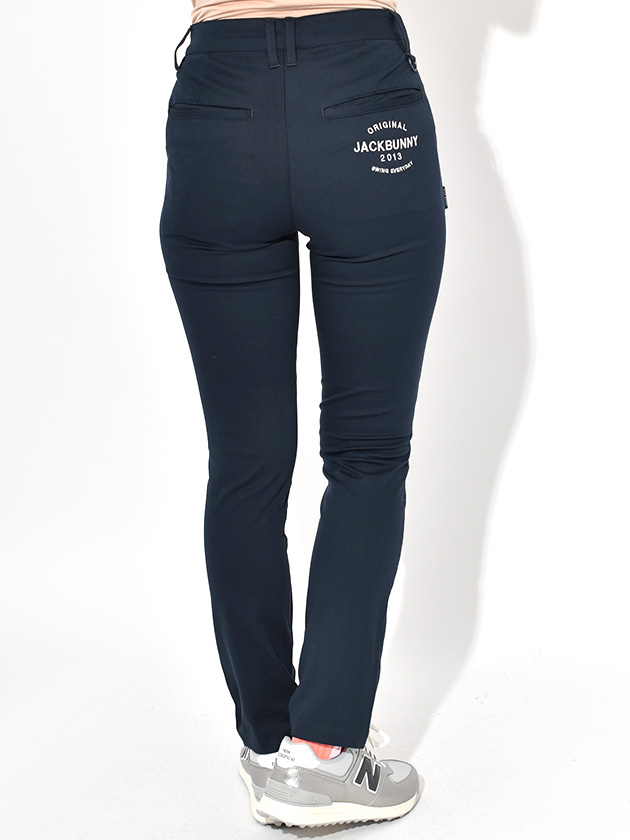 ジャックバニー 2WAYツイルロングパンツ 263-5131308 | レディース