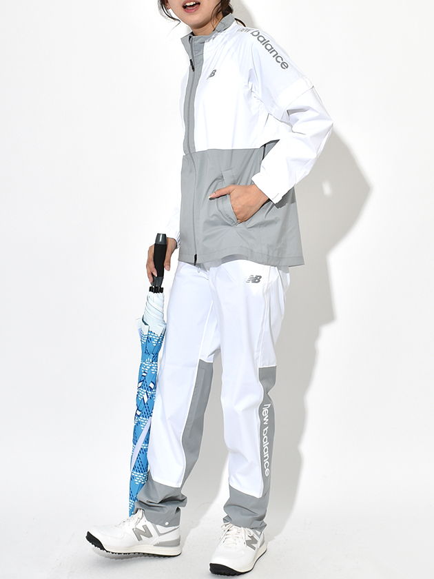 ニューバランスゴルフ セットアッレインウェア 012-5988501