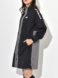 ニューバランスゴルフ(New Balance Golf) レインウェア | レディース