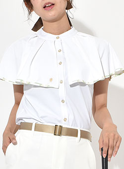 セール】レザレクション(Resurrection) | トップス | レディースゴルフ