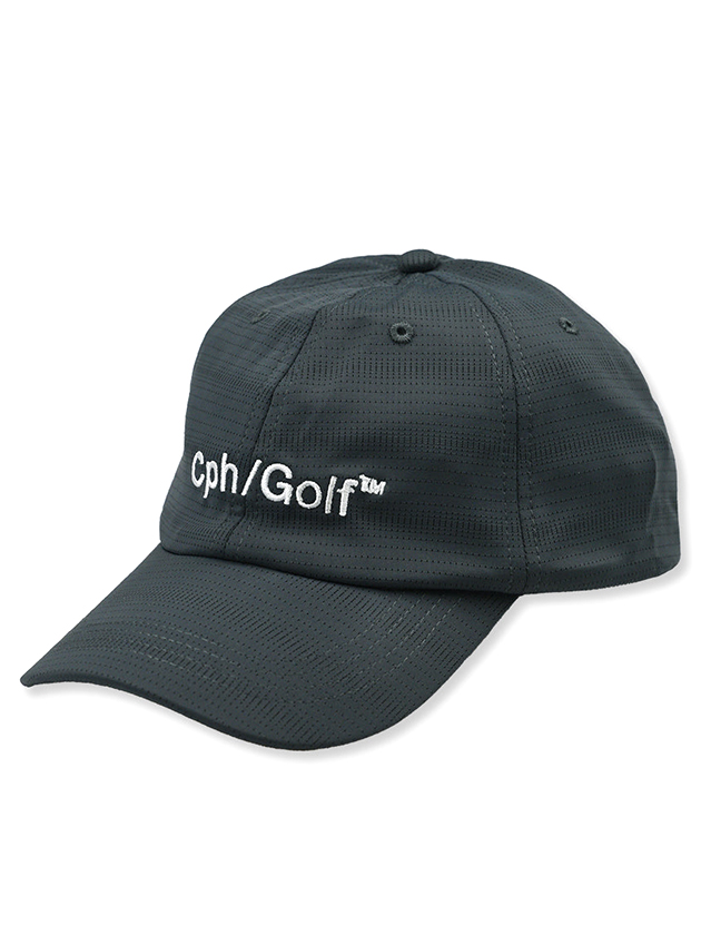 キャプテンズヘルムゴルフ ドットエアキャップ CHG25-SS-C08
