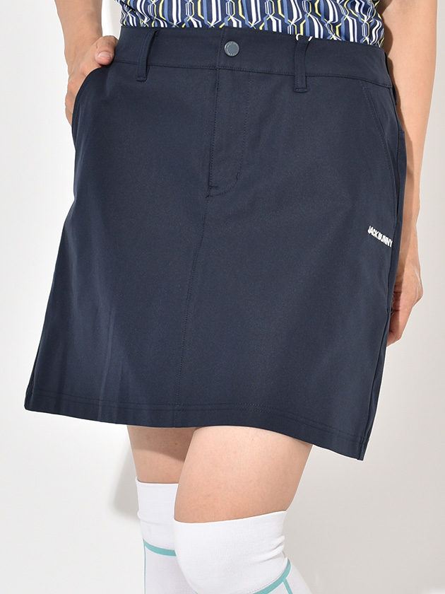 ジャックバニー ツイルスカート 263-5234712 | レディースゴルフウェア