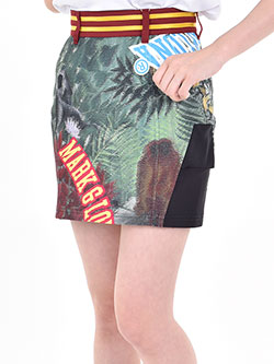 マーク&ロナ(MARK&LONA) | レディースゴルフウェア通販【VIVID GOLF