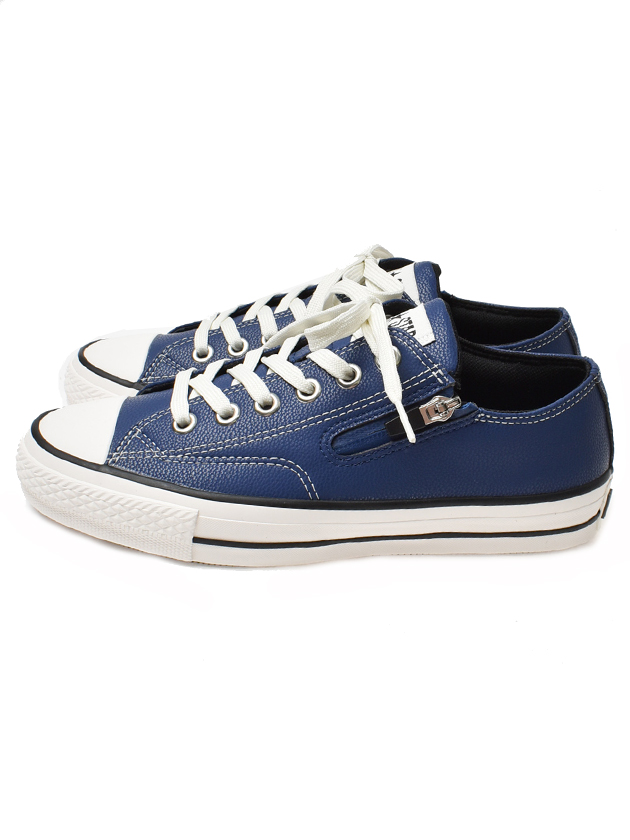 コンバース オールスターGF Z OXゴルフシューズ(NVY) 33500210