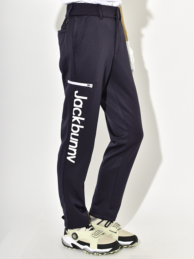 ジャックバニー 裏ブリスターロングパンツ 263-5231718 | レディース