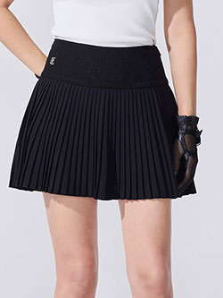 フェアライアー(Fair Liar) 無地スカート | レディースゴルフウェア