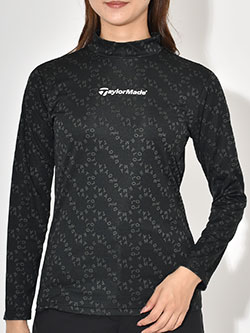 テーラーメイドゴルフ(TaylorMade Golf) モックネック | レディース