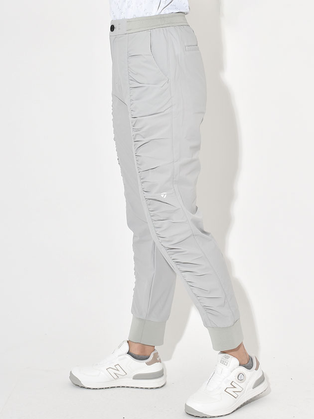 テーラーメイドゴルフ ジョガーパンツ TL522 | レディースゴルフウェア