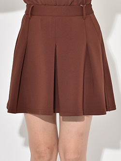 ジュン&ロペ(JUN&ROPE) スカート | レディースゴルフウェア通販【VIVID