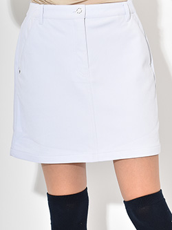 アンパスィ(and per se) スカート | レディースゴルフウェア通販