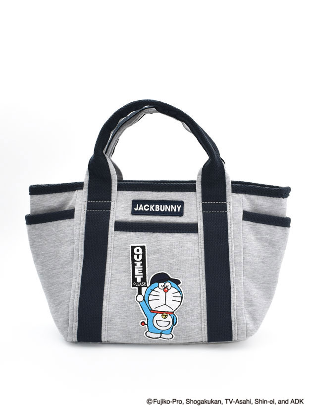 ジャックバニー 【ドラえもん】カートバッグ 262-5281046 | レディース