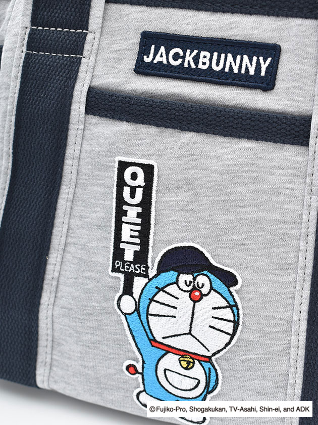 ジャックバニー 【ドラえもん】カートバッグ 262-5281046 | レディース